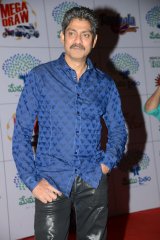 Memu Saitham Dinner with the Stars